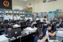 Thống nhất số hóa hồ sơ thi hành án hình sự