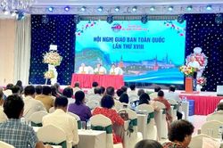 Nâng cao chất lượng hoạt động Hội Hữu nghị Việt Nam-Liên bang Nga