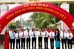 Thành phố Hồ Chí Minh xây dựng mạng lưới khám, chữa bệnh liên thông