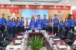 Thành Đoàn Thành phố Hồ Chí Minh hỗ trợ 5 xã biên giới đặc biệt khó khăn thuộc tỉnh Cao Bằng