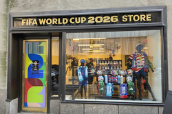 Muôn nẻo World Cup 2026: Bóng Trionda Final tạo sức hút