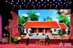 Nâng cao chất lượng, hiệu quả công tác hòa giải ở cơ sở