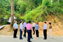 Kiến tạo nền tảng an cư bền vững cho người dân vùng miền núi Đà Nẵng