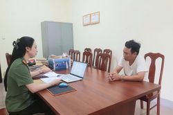 Bắt nhiều đối tượng làm giả con dấu, tài liệu của cơ quan, tổ chức