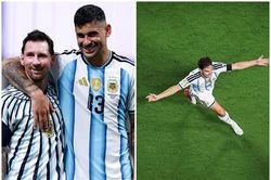 Liệu một chuỗi chuyển nhượng khổng lồ có diễn ra sau trận chung kết 'World Cup'?