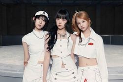 Nhóm nhạc trẻ nhất của JYP chuẩn bị ra mắt