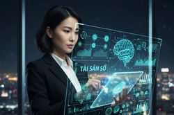 Xử phạt mạnh với các vi phạm liên quan đến tài sản mã hóa