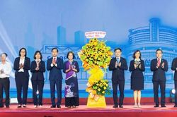 B&aacute;n lẻ Việt trước chặng đường mới