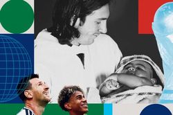 Messi &ndash; Yamal: Cuộc chuyển giao vương quyền