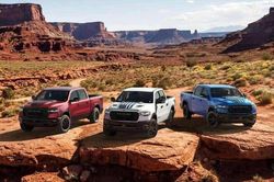 Triệu hồi loạt xe RAM 1500 và Jeep Grand Cherokee, Wagoneer đời 2026
