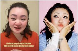 Xuân Mai bật khóc khi xem MV đánh dấu màn tái xuất cùng Xuân Nghi