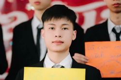 Ươm mầm giáo viên trẻ vùng cao