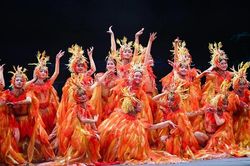 Khi lịch sử chạm tới trái tim học sinh