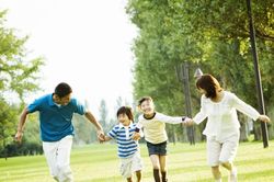 Lần đầu ti&ecirc;n tổ chức Ng&agrave;y hội Gia đ&igrave;nh ti&ecirc;u biểu khu vực ph&iacute;a Nam