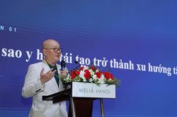 Tế bào gốc mở ra hướng điều trị mới, thúc đẩy kỷ nguyên y học tái tạo
