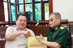 Quảng Ninh có nhiều chính sách hỗ trợ người có công, lao động và bảo trợ xã hội