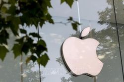 Apple giành lại vị trí dẫn đầu của Nvidia, trở thành công ty giá trị nhất thế giới