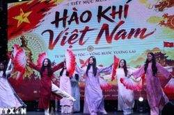 Trại H&egrave; Việt Nam 2026 lan tỏa t&igrave;nh y&ecirc;u tiếng Việt trong thế hệ kiều b&agrave;o trẻ