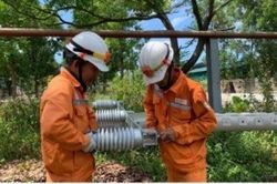 Lịch cúp điện Quảng Trị hôm nay ngày 19/7/2026