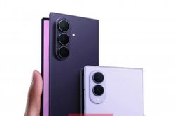 Samsung hé lộ loạt nâng cấp camera cho Galaxy Z Fold 8 Ultra