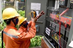 Bộ Công Thương quy định mới về quy trình điều chỉnh giá điện