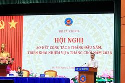 Chủ động, linh hoạt điều hành chính sách tài chính - ngân sách