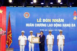 Dấu ấn chuỗi hoạt động kỷ niệm 80 năm Ngày truyền thống Thi hành án dân sự (19/7/1946 - 19/7/2026) của Thi hành án dân sự Thành phố Hồ Chí Minh