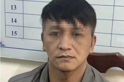 Bắt giữ bị can sát hại người tình ở Đồng Nai rồi bỏ trốn