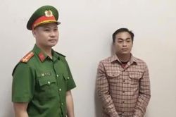 Tây Ninh: Bắt tạm giam shipper chiếm đoạt tiền thu hộ để tiêu xài
