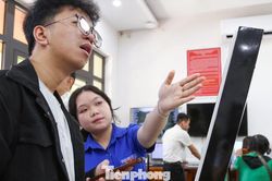 Mùa hè xanh của những 'trợ lý số' ở Đà Nẵng