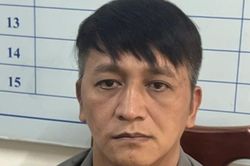 Bắt nghi phạm sát hại người tình rồi bỏ trốn