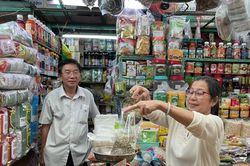 Sẽ ph&aacute;t triển doanh nghiệp 1 người?