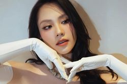 Hoa hậu Mai Phương tuyên bố tự hoạt động, công ty quản lý đáp trả nóng