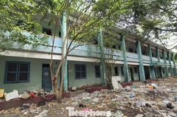 Nhiều trụ sở công dôi dư 'đắp chiếu'