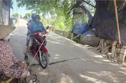 Hưng Yên tháo dỡ barie tre, chấm dứt thu phí qua cầu Đún