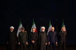 Nội bộ Iran lục đục, phe cứng rắn cảnh báo 'đảo chính mềm'