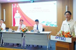 PTSC hoàn thành vượt mức nhiều chỉ tiêu quản trị 6 tháng đầu năm 2026