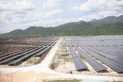 Khánh Hòa sắp có dự án điện mặt trời hơn 922 tỷ đồng