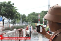 Hà Nội xử lý 312 trường hợp vi phạm an toàn giao thông đường sắt sau nửa tháng