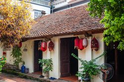 Ngôi nhà Hà Nội hơn 200 tuổi, 17 đời con cháu sinh sống, nhiều người thấy quen