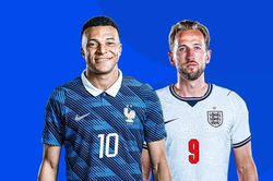 Nhận định Pháp vs Anh: Dồn bóng cho Mbappe ghi bàn