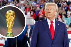 Tổng thống Donald Trump làm gì ở chung kết World Cup 2026?