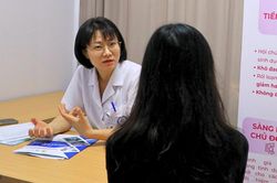 Đề xuất hỗ trợ chi phí sàng lọc dự phòng vô sinh cho nhiều nhóm người dân