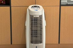 Quạt điều hòa giá chỉ từ 1,5 triệu đồng có thay thế được máy lạnh?