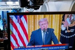 Cần trả bao nhiêu tiền để biết trước tuyên bố của ông Trump?