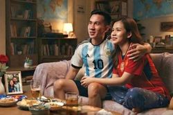 Cơn sốt World Cup 2026: Khi tình yêu 'hòa nhịp' cùng trái bóng tròn