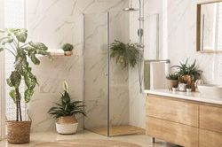 Chuy&ecirc;n gia tiết lộ c&aacute;ch đơn giản để ph&ograve;ng tắm lu&ocirc;n kh&ocirc; r&aacute;o, sạch nấm mốc