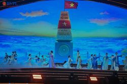 Festivel Biển Khánh Hòa 2026: Khơi nguồn khát vọng!