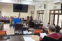 Phối hợp x&eacute;t xử phi&ecirc;n t&ograve;a r&uacute;t kinh nghiệm, số h&oacute;a hồ sơ vụ &aacute;n ma t&uacute;y