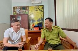 Từ phản ánh của Báo Bảo vệ pháp luật: Xem xét khởi tố vụ án sau khi có kết quả giám định